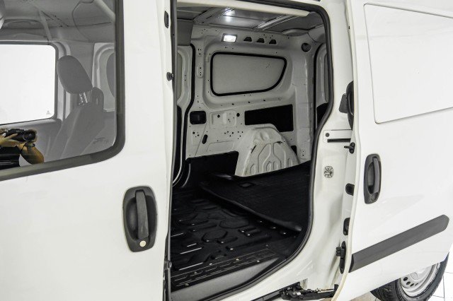Used 2020 RAM ProMaster City Tradesman FWD image 43