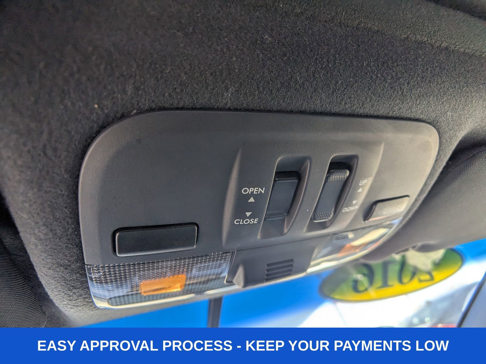 Used 2016 Subaru WRX STI Limited w/ Popular Package #1 image 29