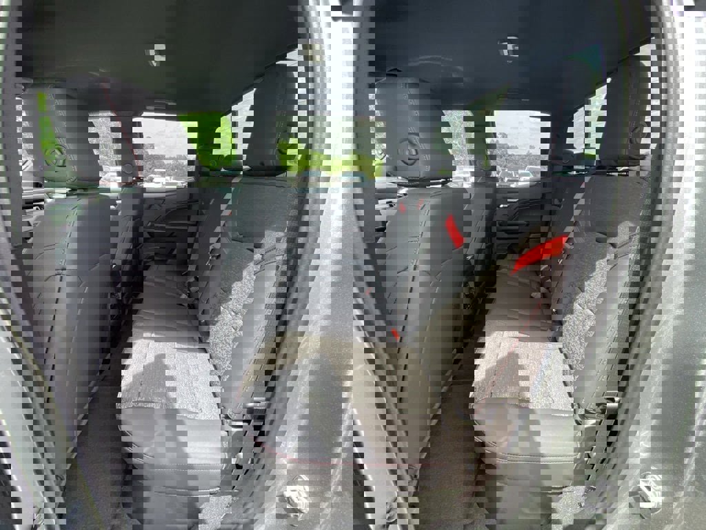 New 2025 Chevrolet Colorado Z71 image 17