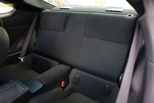 Used 2023 Toyota GR86 RWD image 11