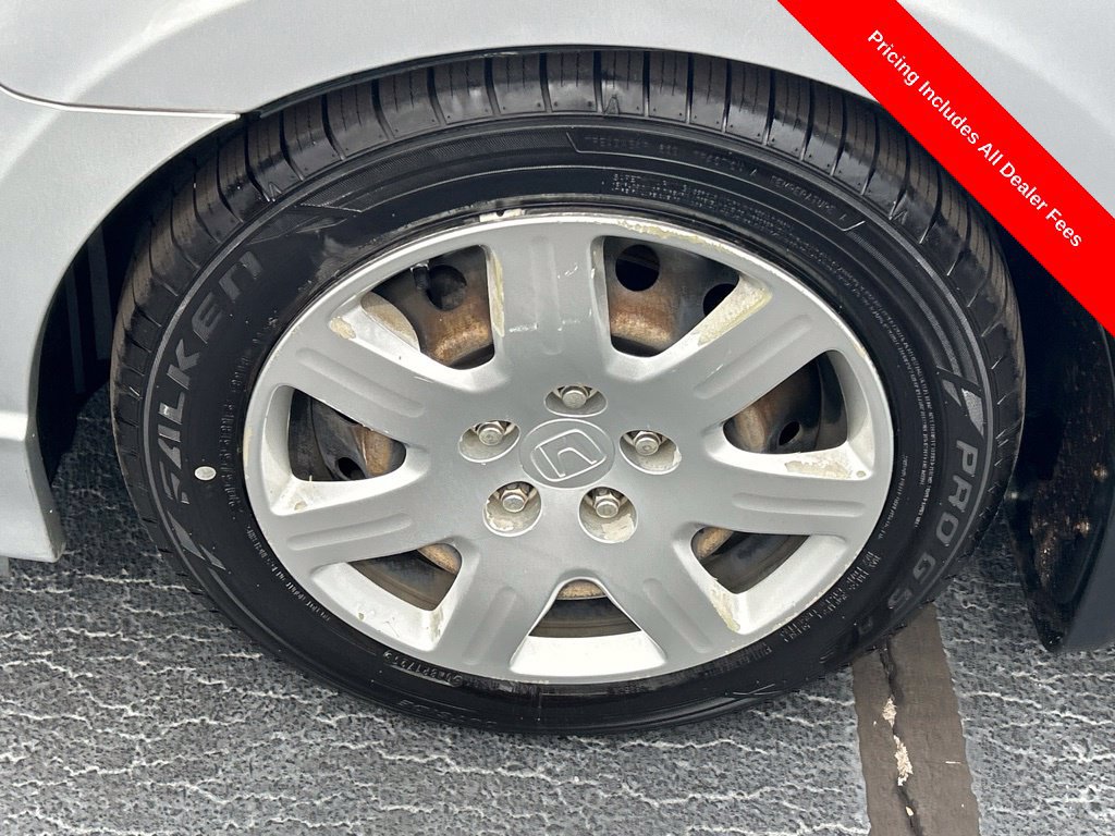 Used 2009 Honda Civic LX image 20