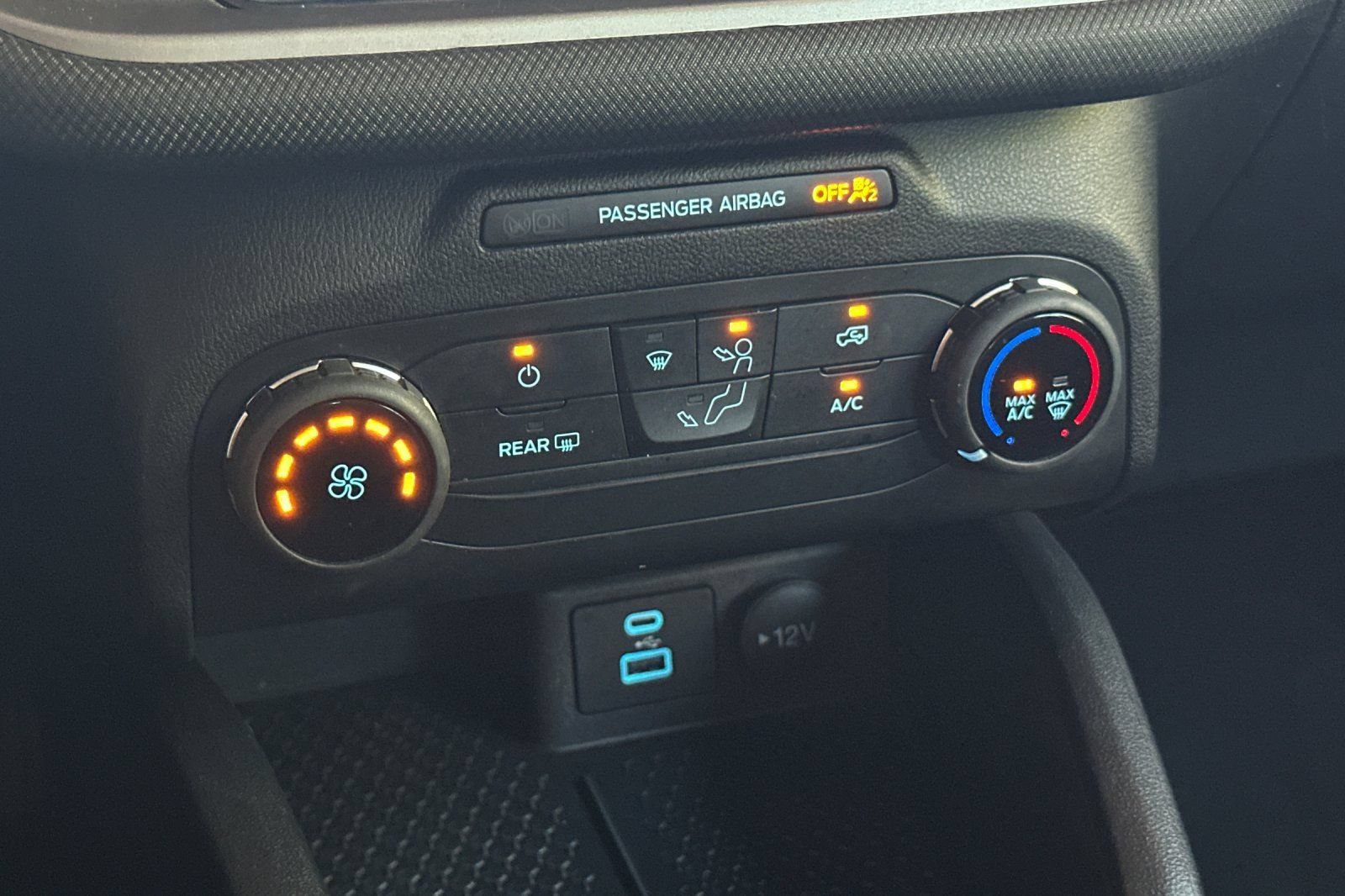 Used 2022 Ford Bronco Sport AWD/4WD image 20