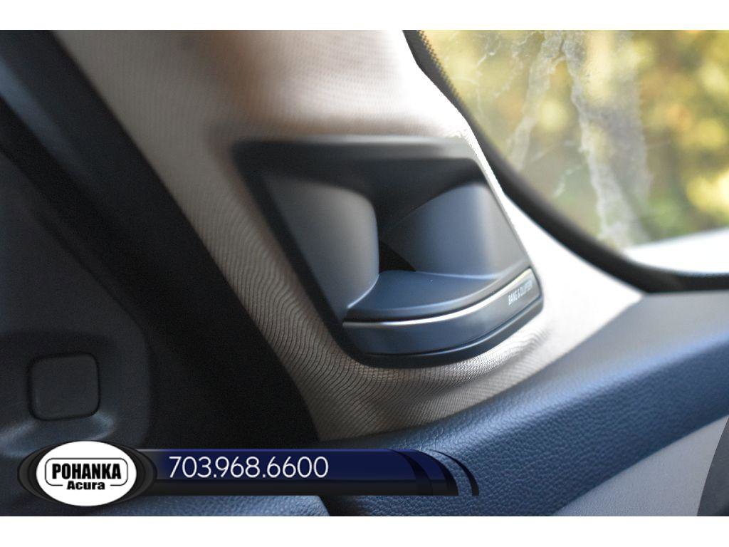 New 2026 Acura MDX w/ Advance Package image 34