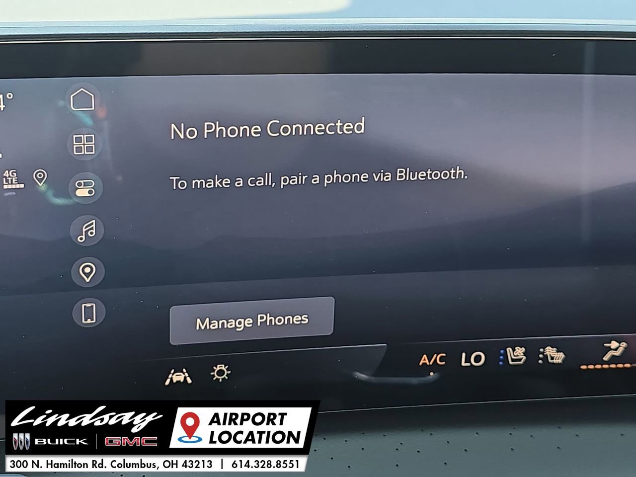 New 2026 Buick Enclave Avenir w/ LPO, Floor Liner Package image 39