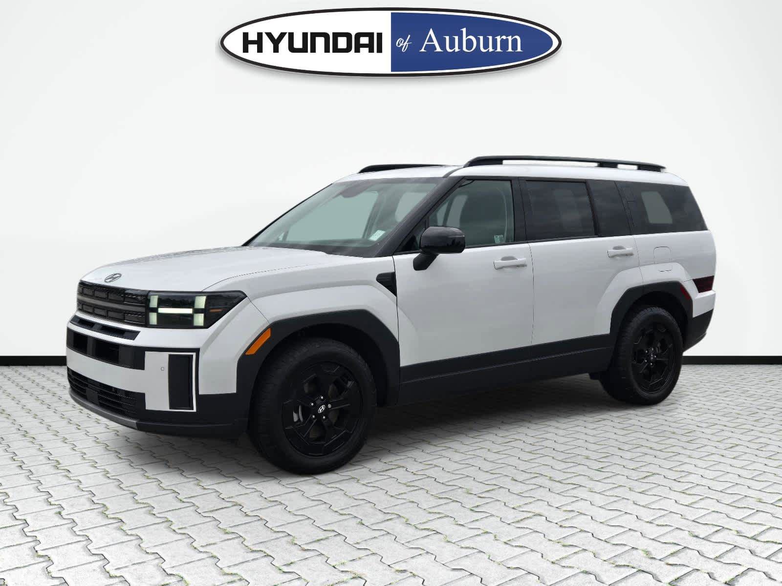 Used 2024 Hyundai Santa Fe XRT AWD/4WD image 9