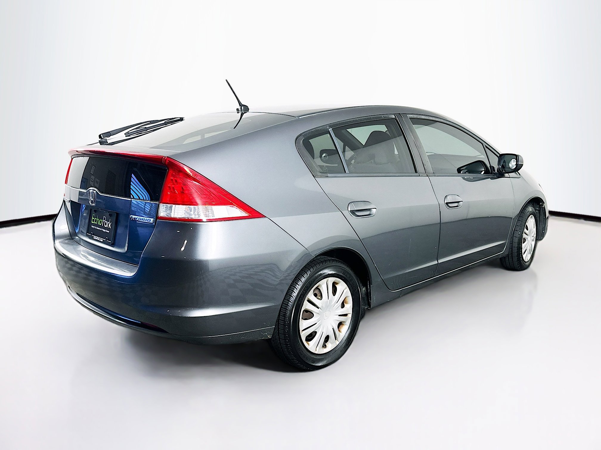 Used 2010 Honda Insight LX image 9
