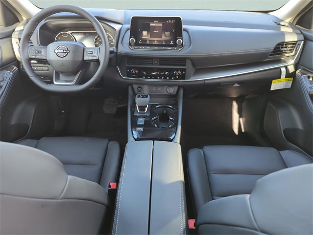 New 2026 Nissan Rogue SV image 18