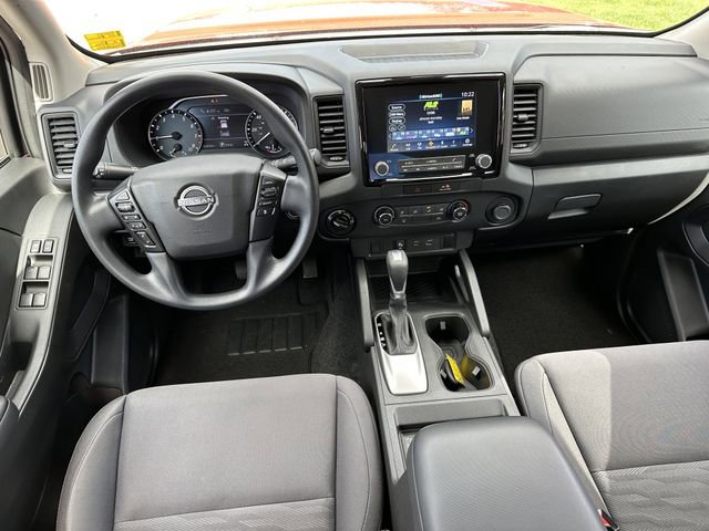 Certified 2023 Nissan Frontier S w/ Technology Package image 22