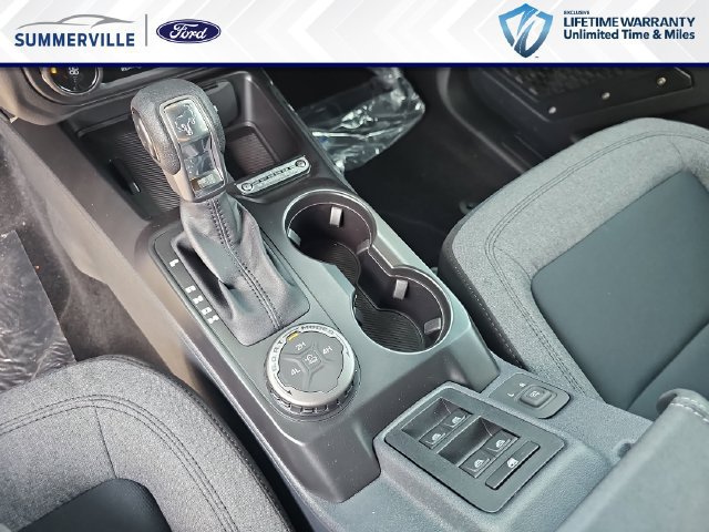 New 2026 Ford Bronco Big Bend AWD/4WD image 26