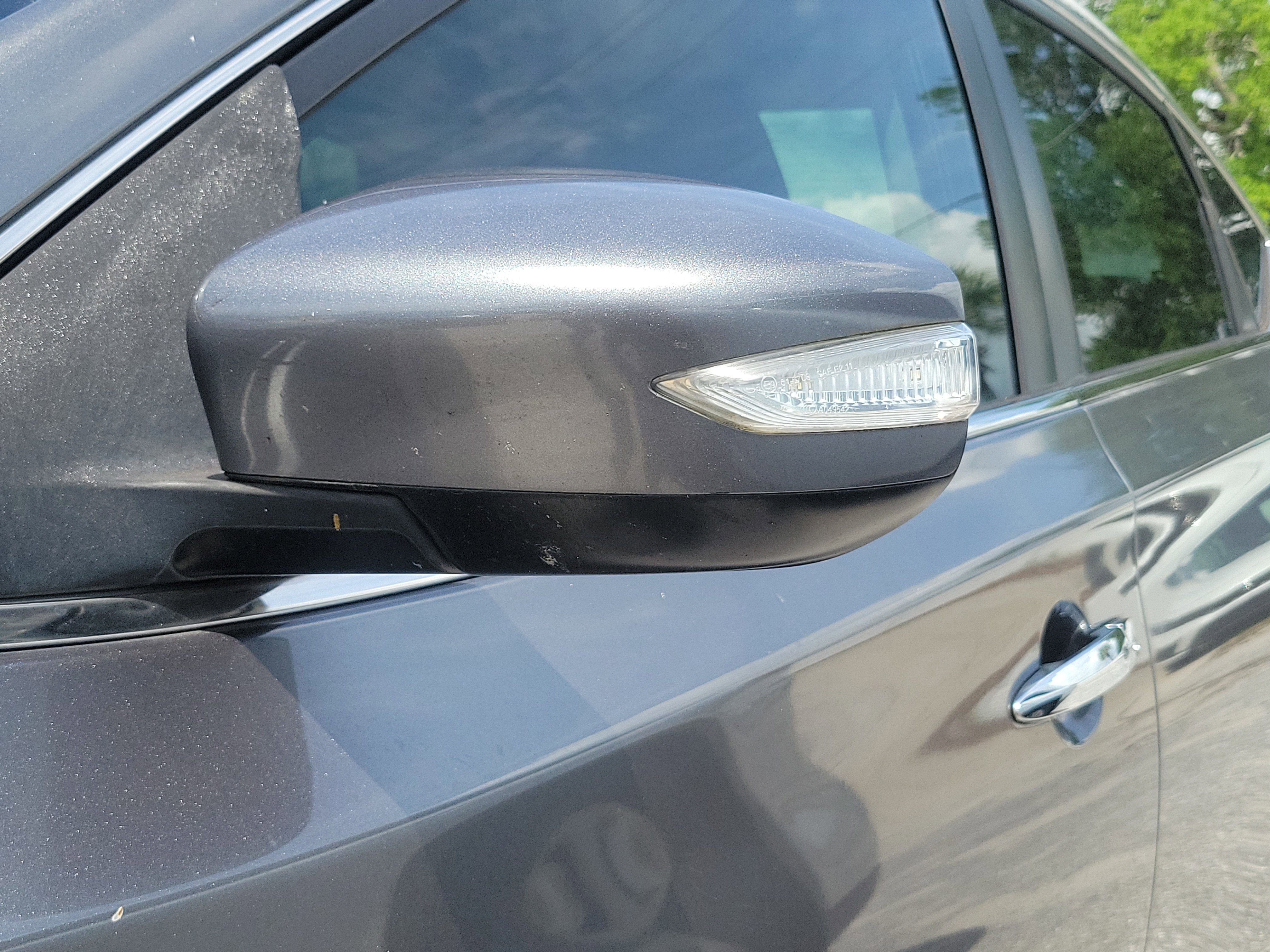 Used 2016 Nissan Sentra SL image 3