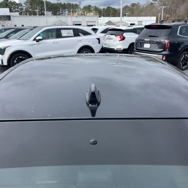 Certified 2024 Honda Civic Sport image 19