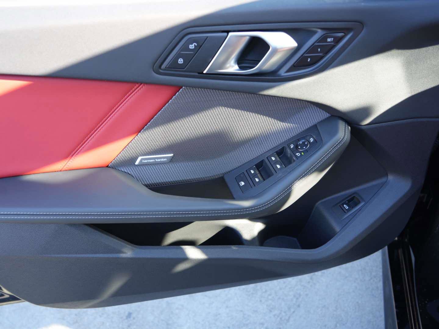 New 2026 BMW 228i xDrive 228 xDrive AWD w/ Technology Package image 11