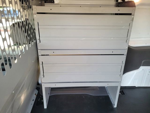 Used 2020 Ford Transit Connect XL image 9