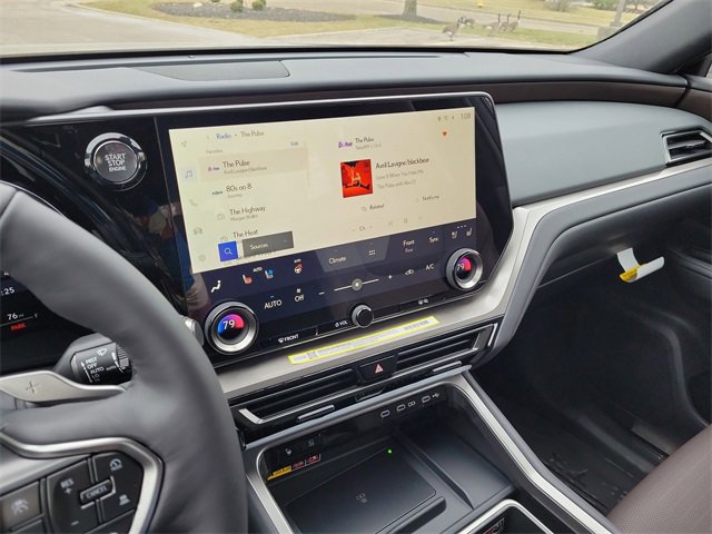 New 2026 Lexus TX 350 350 Premium image 27