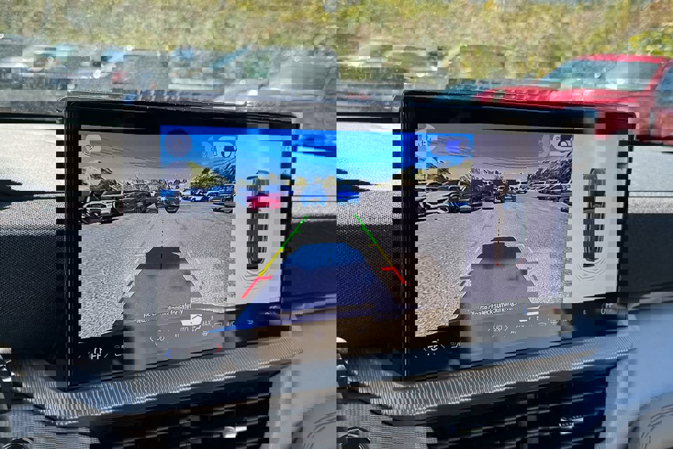 New 2025 Ford Explorer Active w/ Active Comfort Package image 30