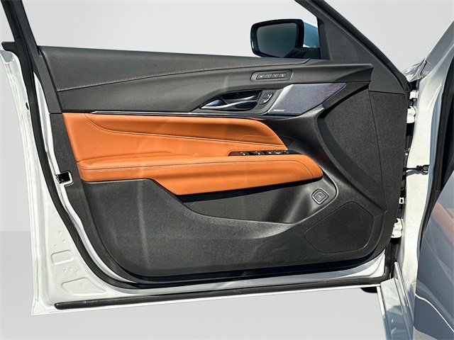 Used 2025 Cadillac CT4 Premium Luxury image 13