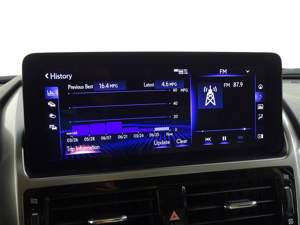 Used 2023 Lexus GX 460 Luxury w/ Sport Design Package image 31