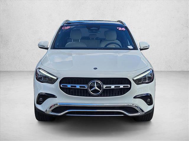 Used 2026 Mercedes-Benz GLA 250 video 2