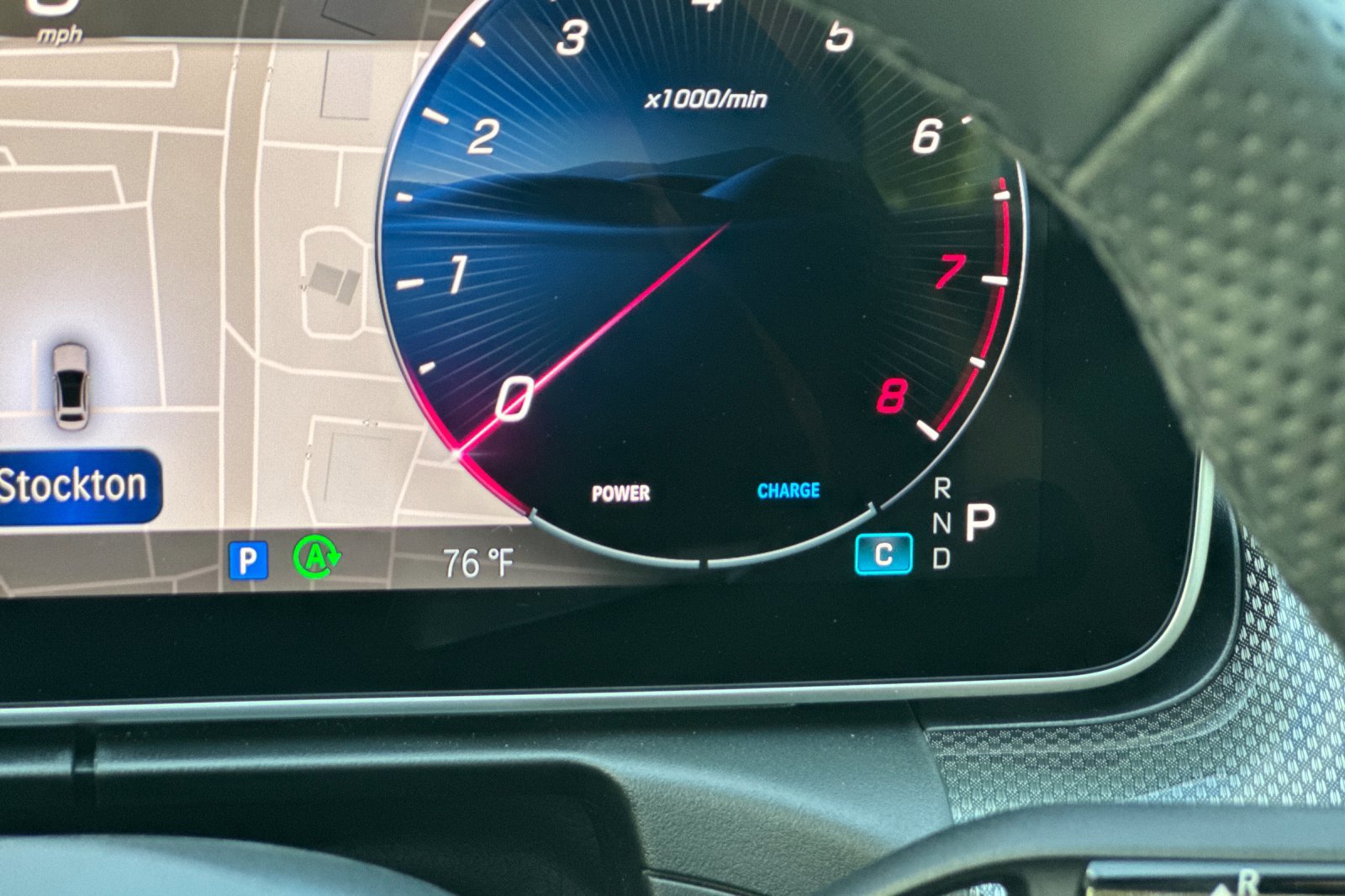 New 2025 Mercedes-Benz C 300 4MATIC Sedan image 27