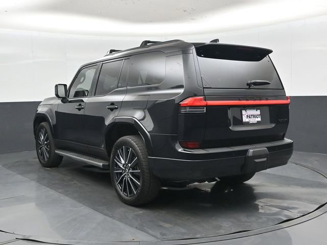 Used 2024 Lexus GX 550 w/ Accessory Package (Z1) image 6