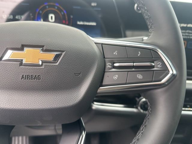 New 2026 Chevrolet Equinox LT image 20