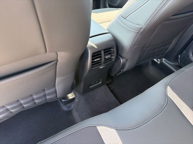 New 2026 Ford Bronco Sport Big Bend w/ Convenience Package image 10