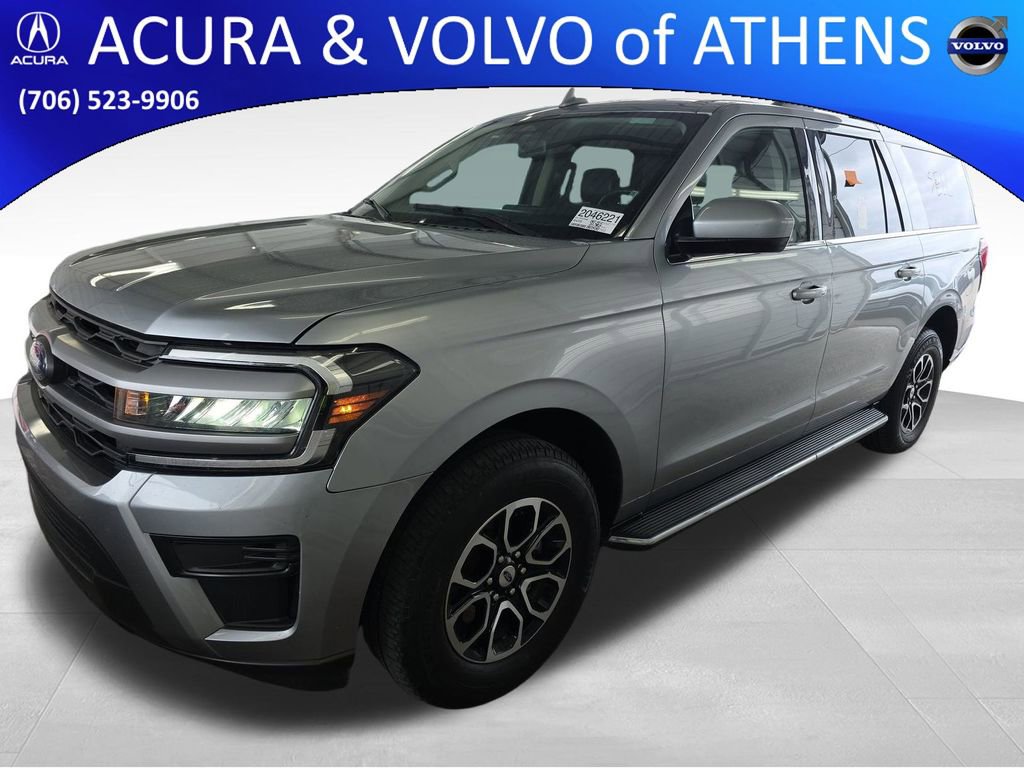 Used 2023 Ford Expedition Max XLT