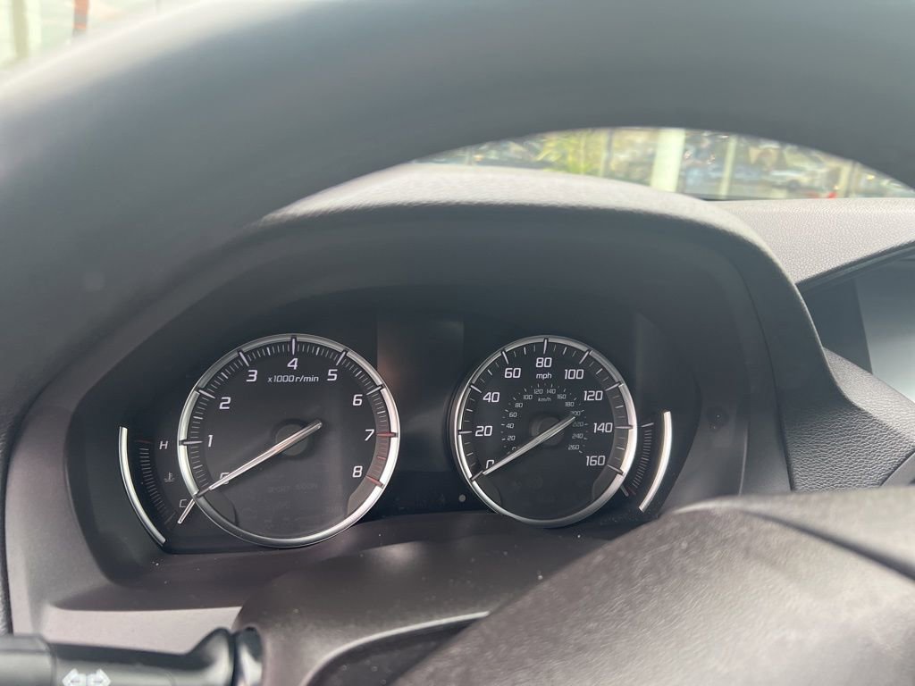 Used 2017 Acura MDX FWD w/ Technology Package image 13