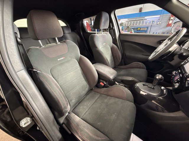 Used 2015 Nissan Juke NISMO AWD/4WD image 31