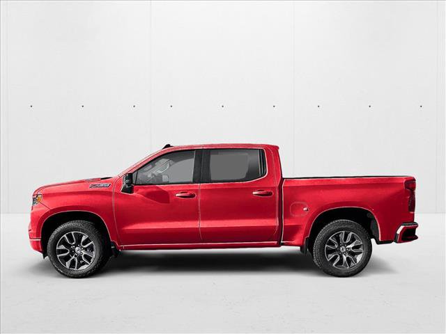 New 2026 Chevrolet Silverado 1500 RST video 2