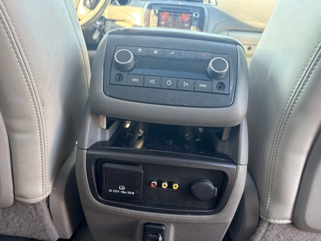 Used 2017 Buick Enclave Premium w/ Experience Buick Package AWD/4WD image 43
