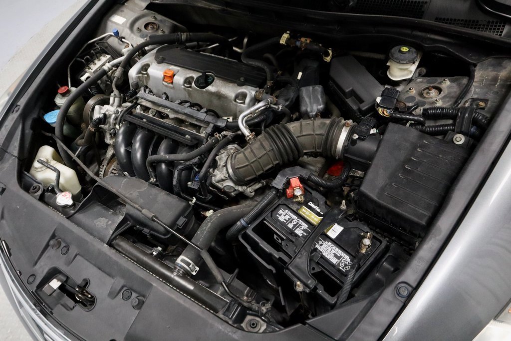 Used 2009 Honda Accord LX image 17