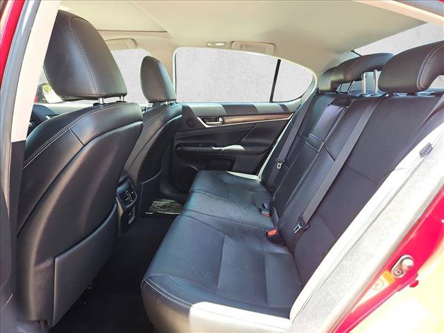 Used 2014 Lexus GS 350 RWD image 20