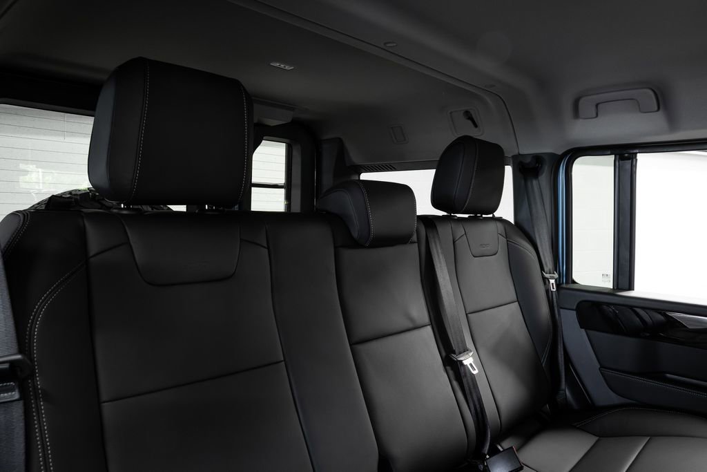 New 2026 INEOS Grenadier AWD/4WD image 37