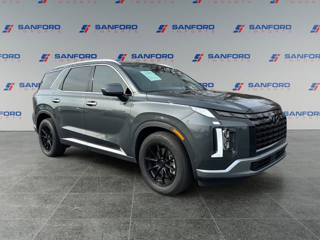 Used 2023 Hyundai Palisade SEL image 7
