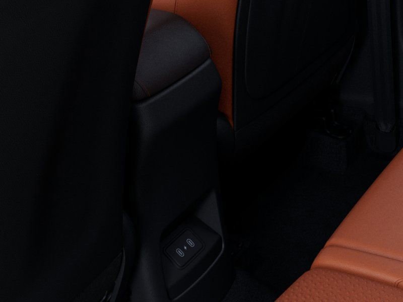 New 2025 Kia Soul EX image 26