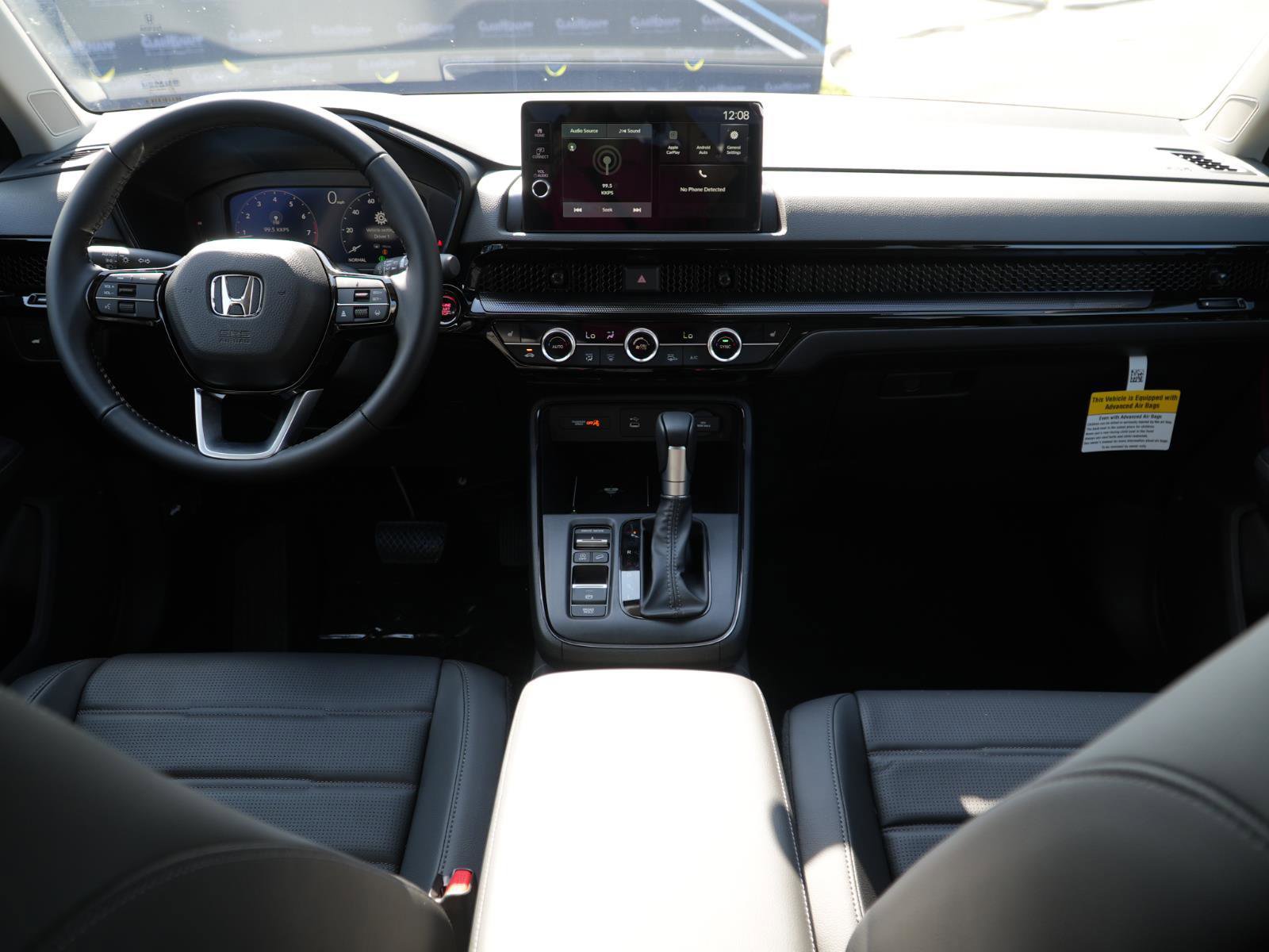 New 2026 Honda CR-V Sport-L image 21