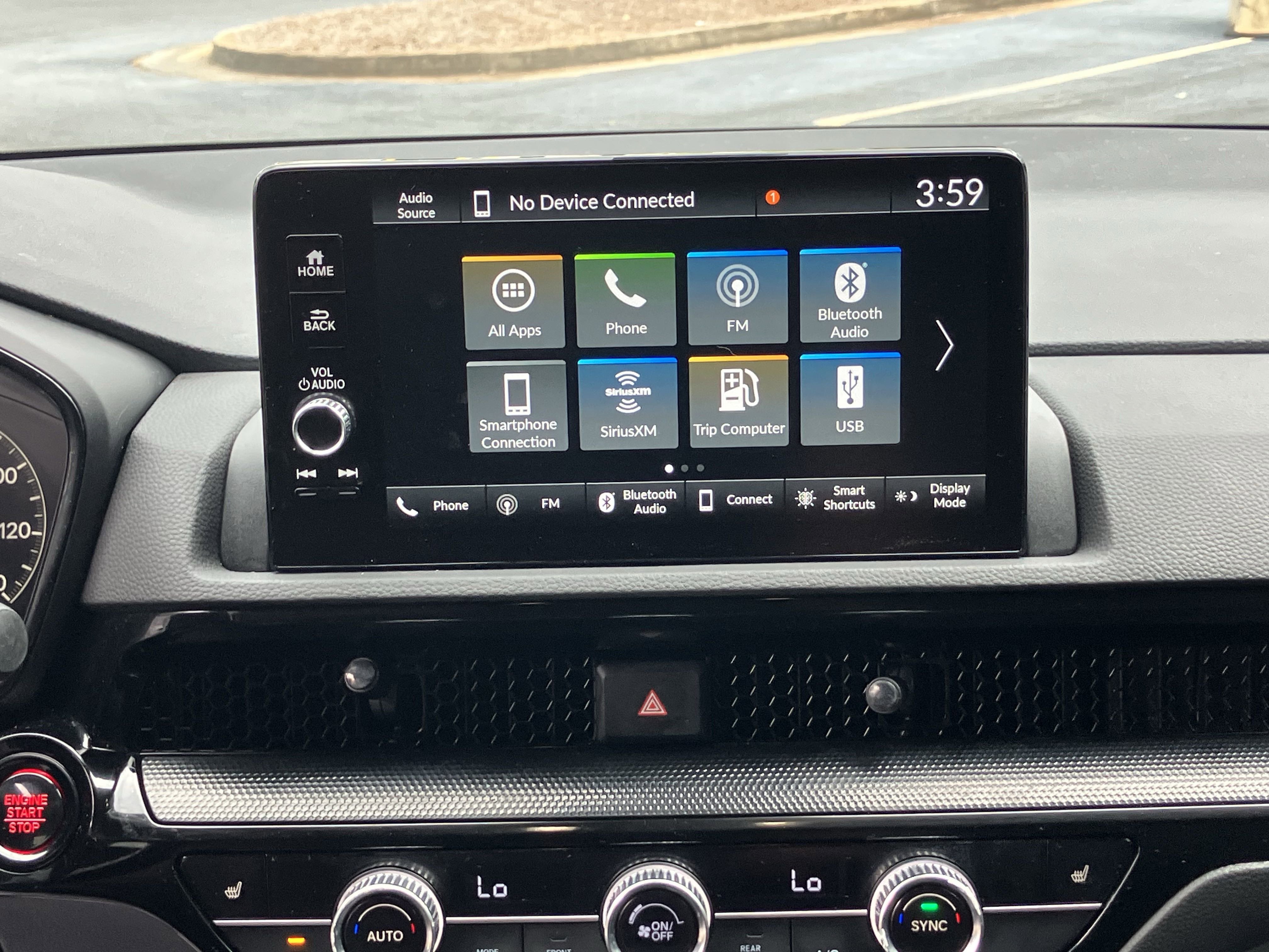 Certified 2024 Honda CR-V EX-L image 26