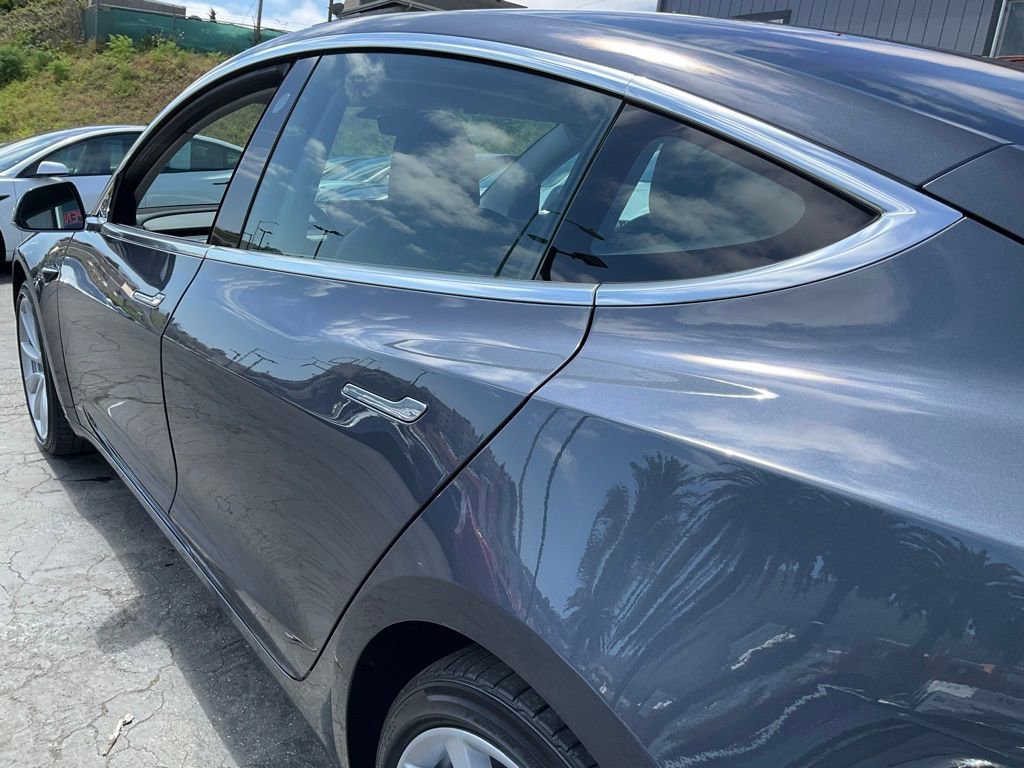 Used 2018 Tesla Model 3 Long Range image 88