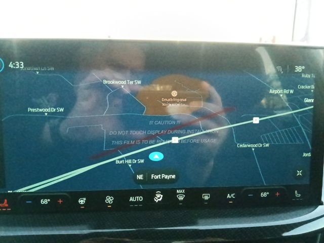 New 2026 Ford Escape ST-Line Elite w/ Equipment Group 501A image 22