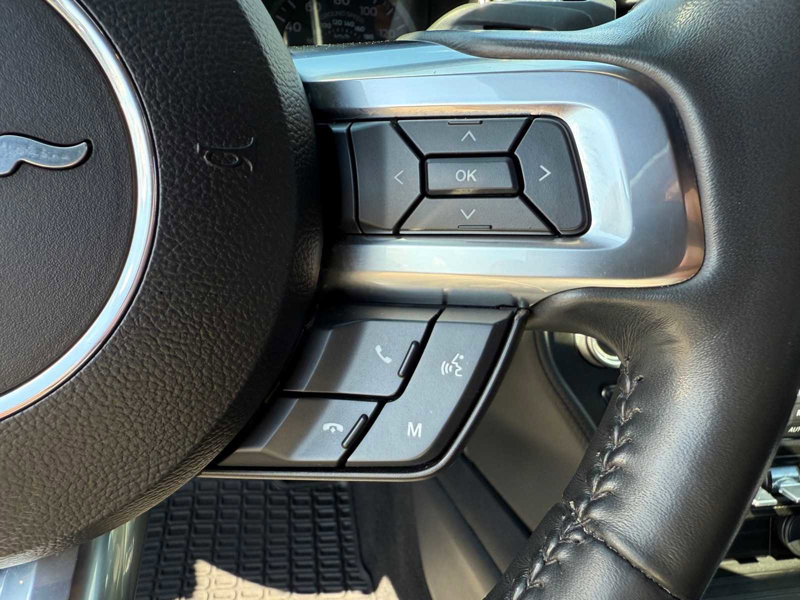 Used 2021 Ford Mustang GT w/ Equipment Group 301A image 15