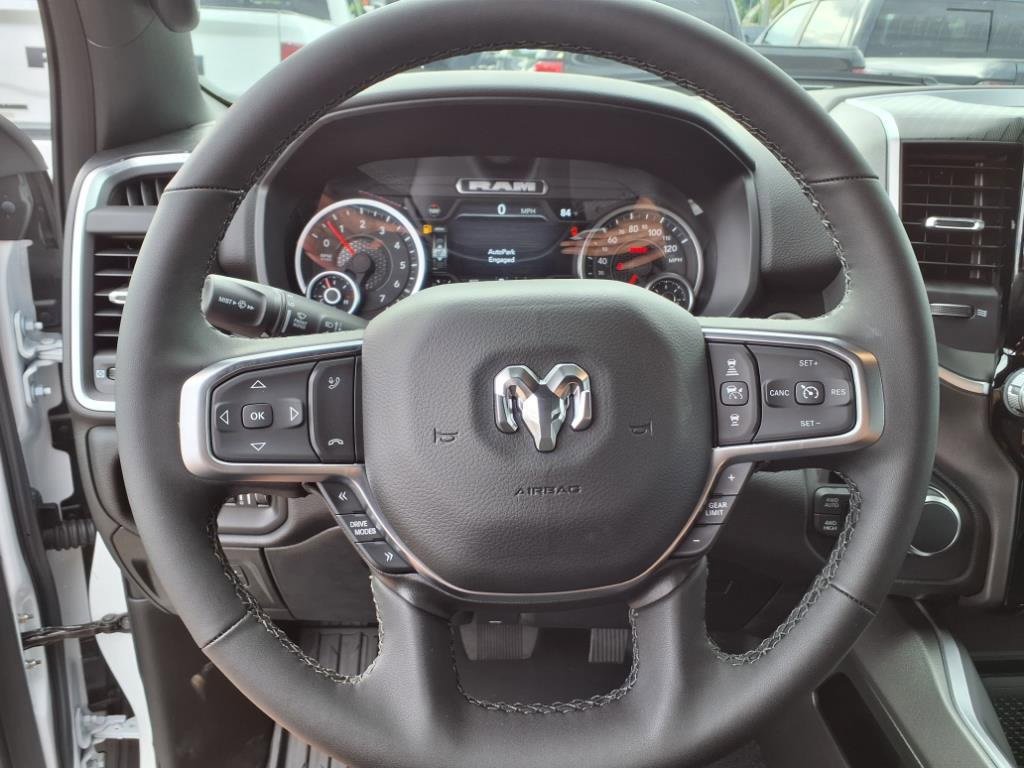 New 2026 RAM 1500 Big Horn image 17