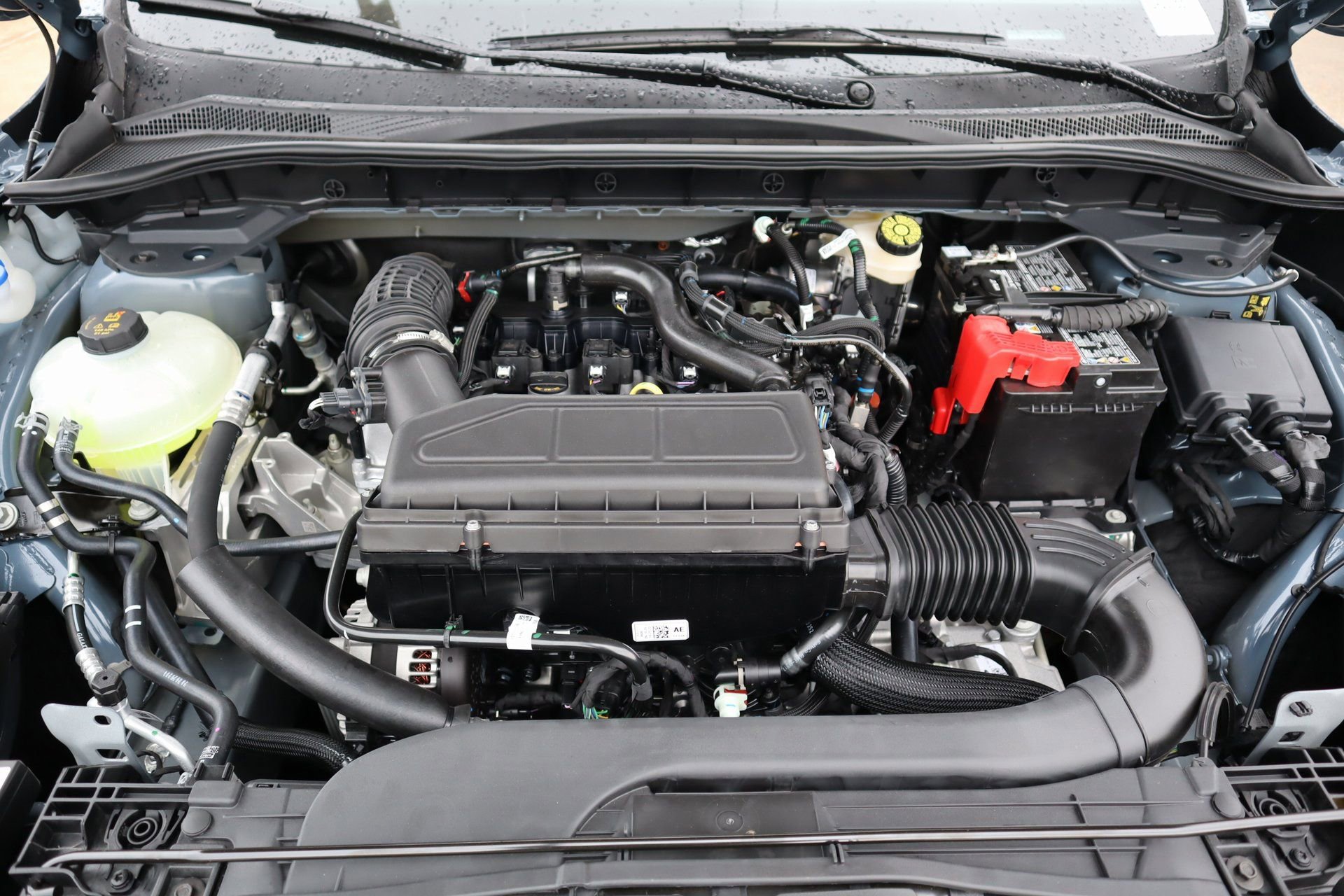 New 2026 Ford Escape Active image 19