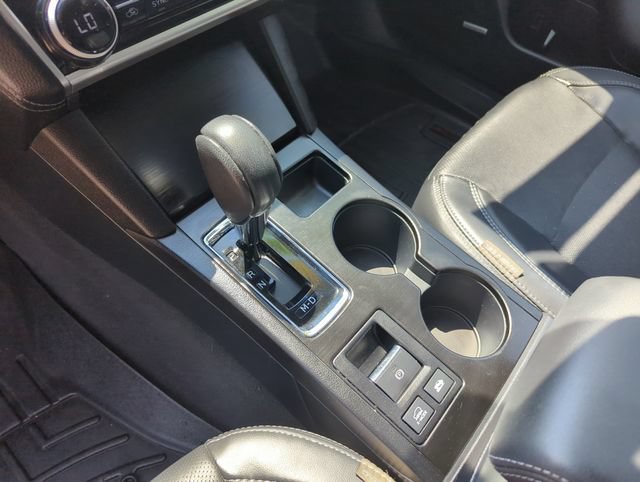 Used 2019 Subaru Outback 2.5i Limited AWD/4WD image 29