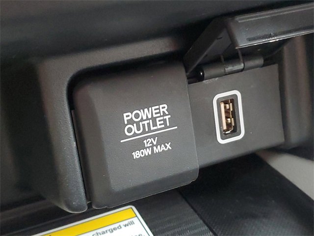 Used 2023 Honda Ridgeline RTL-E image 20