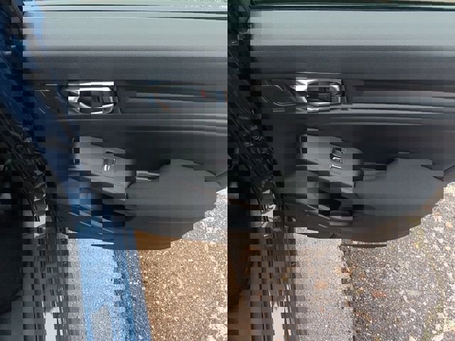 New 2026 Honda Civic Sport image 30