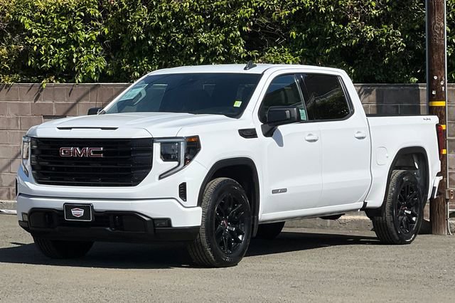 Used 2023 GMC Sierra 1500 Elevation AWD/4WD image 11