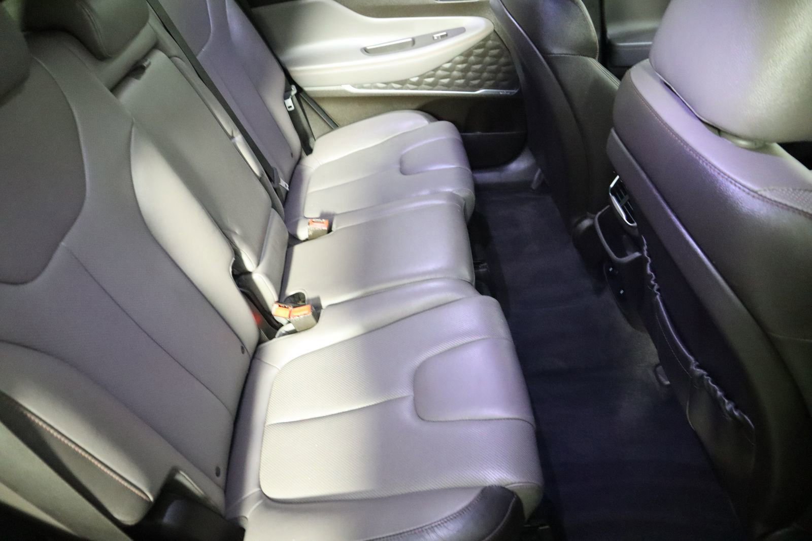 Used 2019 Hyundai Santa Fe Limited image 52