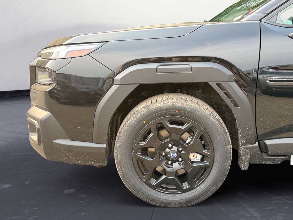 New 2026 Subaru Outback Limited AWD/4WD image 12