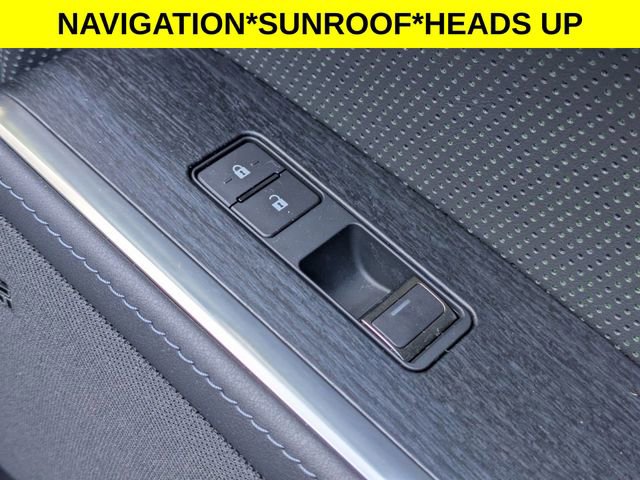 Used 2024 Lexus GX 550 image 37